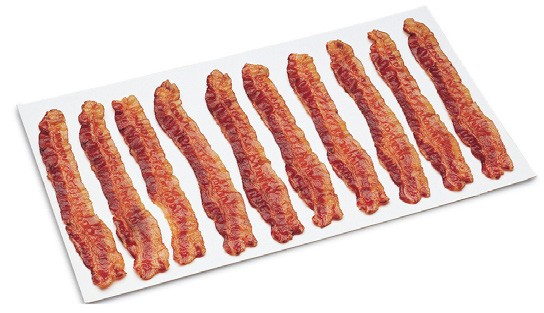 TOCINO ASADO LAMINADO AMERICANO 300 LAM CJ 1,59 KG